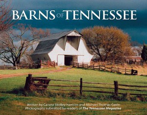 Barns of Tennessee